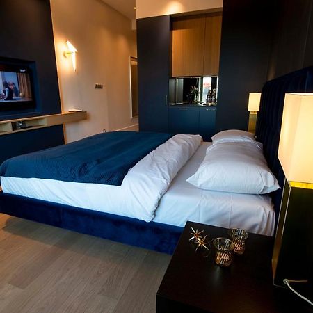 White Birds Apartment คราคูฟ ภายนอก รูปภาพ