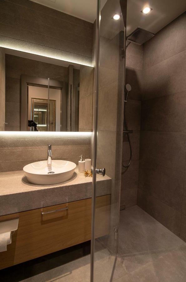 White Birds Apartment คราคูฟ ภายนอก รูปภาพ