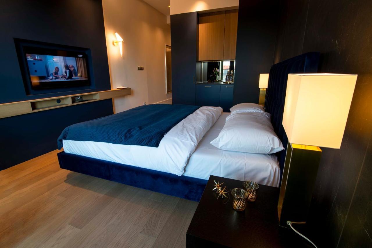 White Birds Apartment คราคูฟ ภายนอก รูปภาพ
